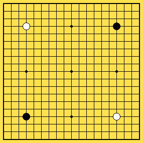 [ goban ]