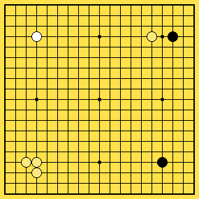[ goban ]