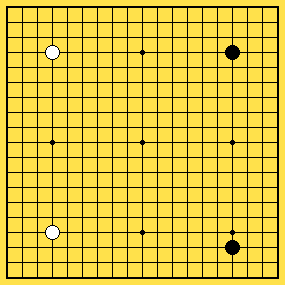 [ goban ]